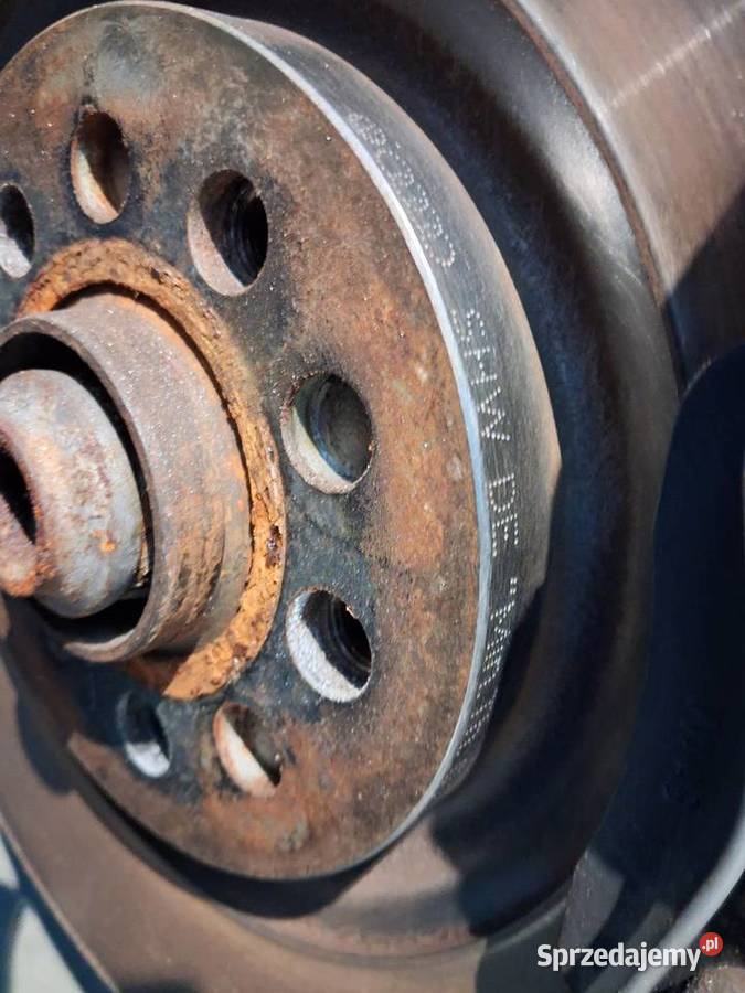 Audi s3 8l 2001r quattro 199240km Łapanów