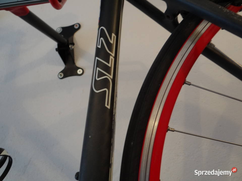 Specjalized Tormac SL2 najlepszy karbonowy rower Piła
