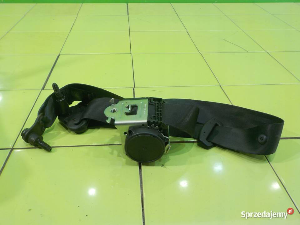 DACIA SANDERO II 14r 5D 12 B pas bezpieczenstwa osobowe Suków