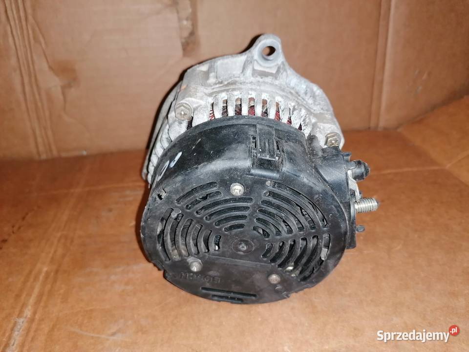 BMW GS 1100 alternator Słupsk sprzedam