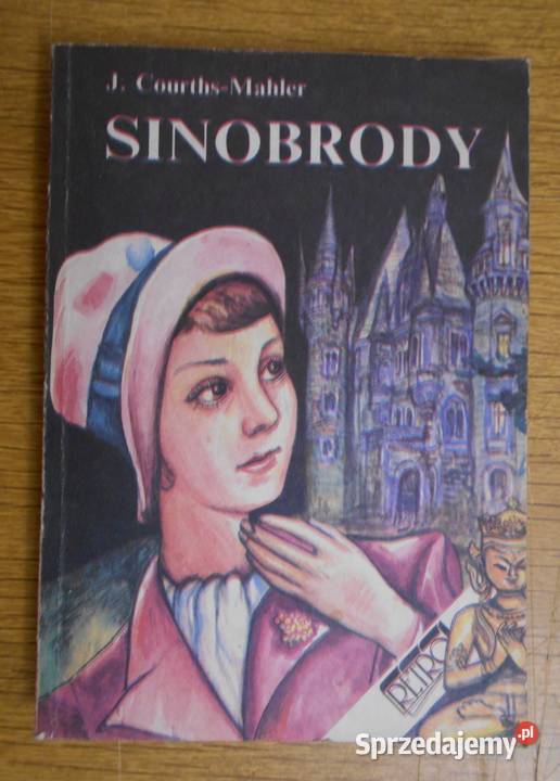 Jadwiga CourthsMahler Sinobrody Proza i poezja