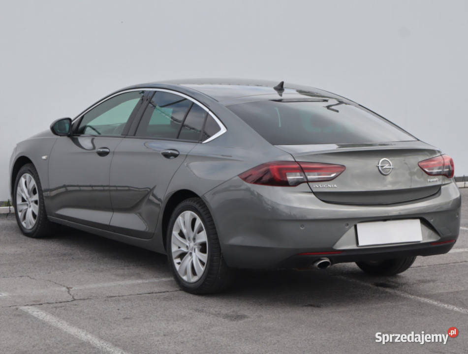 Opel Insignia 20 CDTI Hatchback Lublin sprzedam