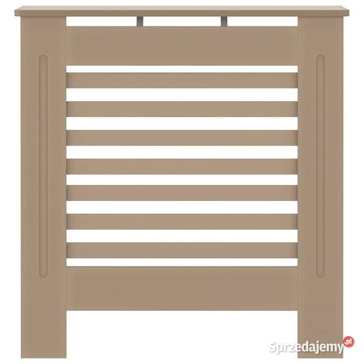 vidaXL Osłona na kaloryfer MDF 78 SKU325566 sprzedam