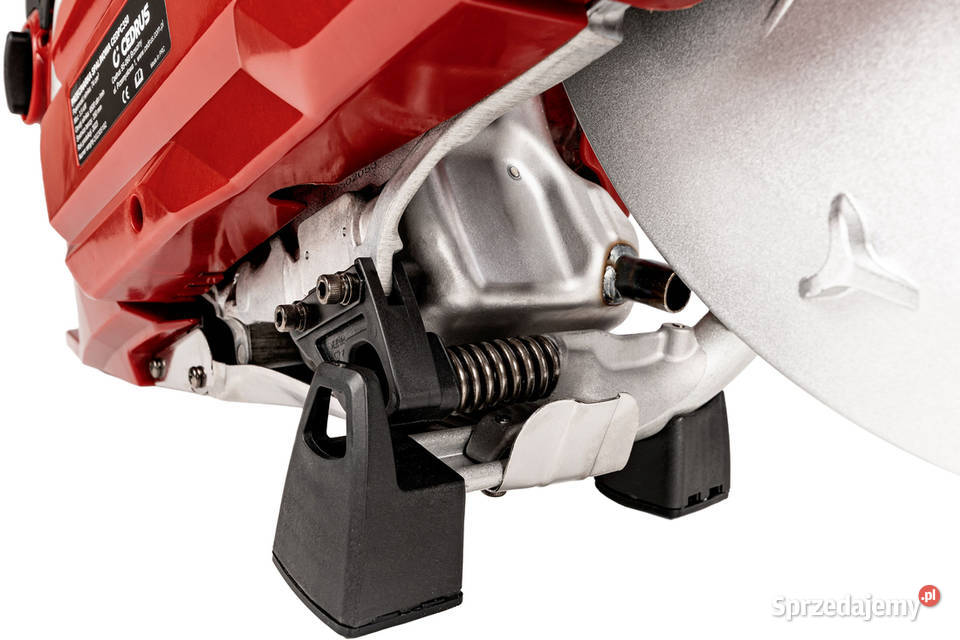 CEDRUS PC350 PIŁA PILARKA PRZECINARKA RĘCZNA Opalenica