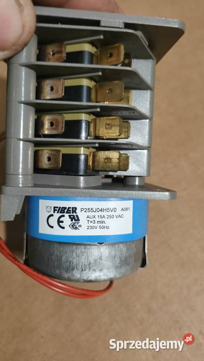 Programator zmywarka Classeq wyparzarka Młynki