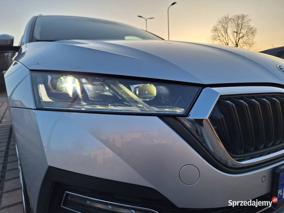 Nowa 20TDI 150 EVO STYLE 150KM Grodzisk Mazowiecki