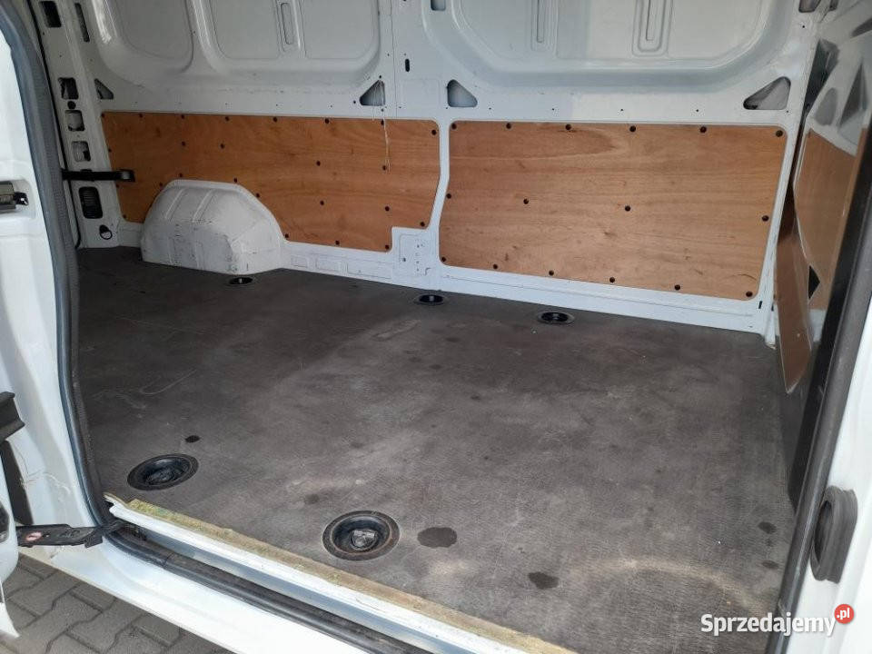 Renault Master 2024r FV23 Salon