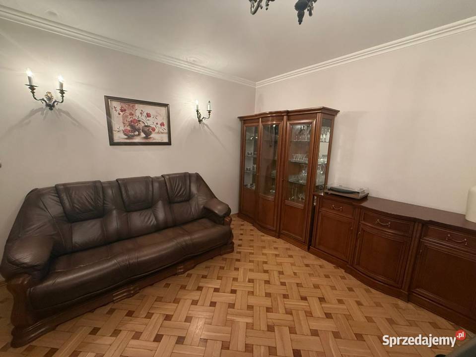 Kredens witryna zestaw VENUS szafka RTV Błaszki sprzedam