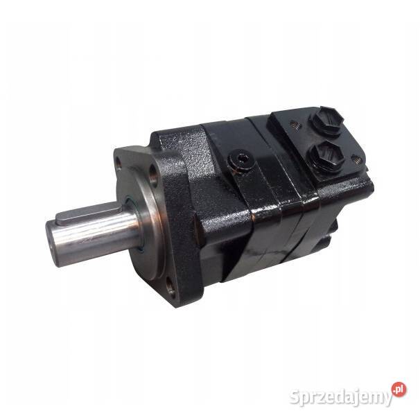 Silnik Hydrauliczny 400 3 GR3 MOCOWANIE TULEJA Solec Kujawski