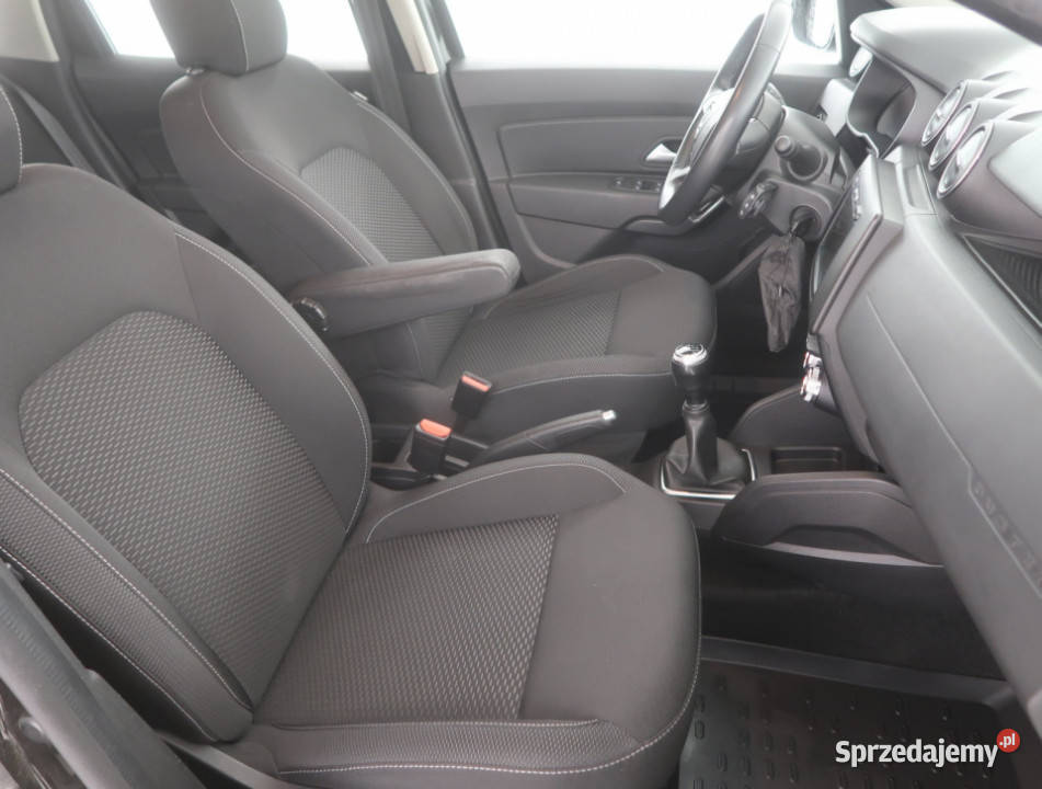Dacia Duster 10 TCe 4/5 Bielany Wrocławskie
