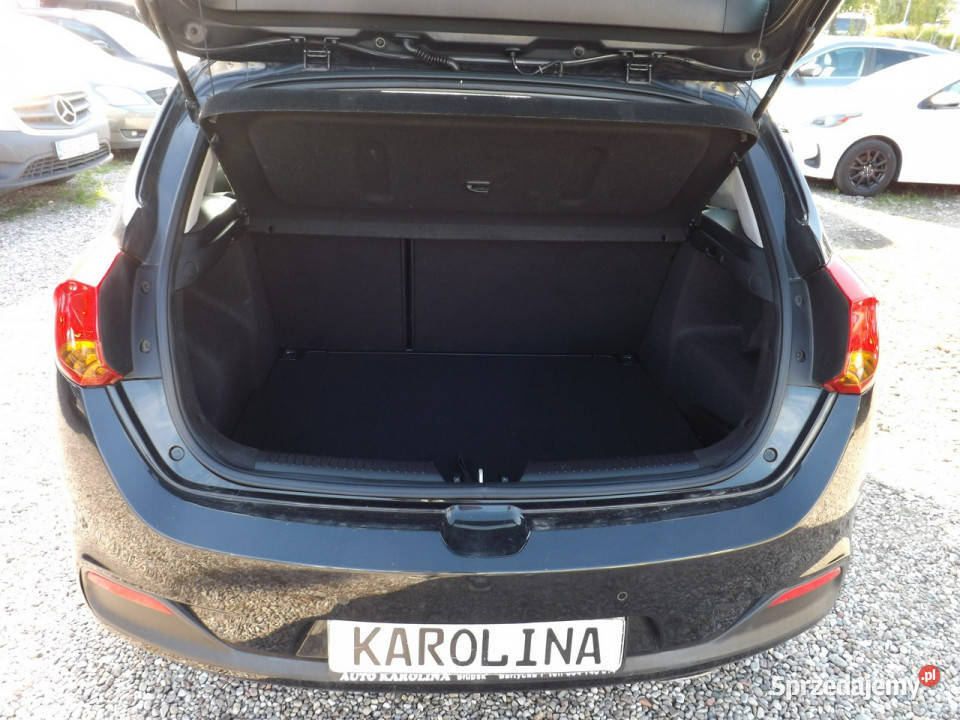 Kia Ceed II 2012 Słupsk