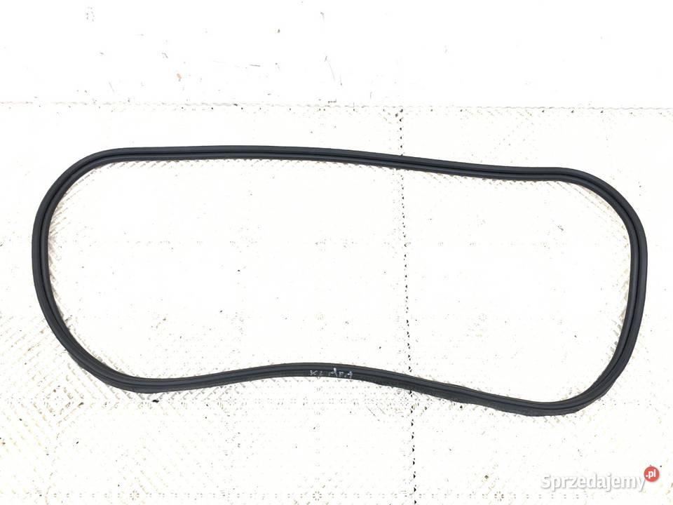 USZCZELKA KLAPY BAGAŻNIKA BMW F44 SportowyCoupe osobowe