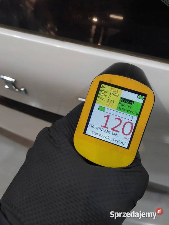 KLAPA TYŁ SZYBA 70746 Volvo XC 90 II 2015