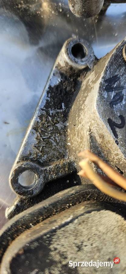 Syrena 105podstawa zapłonu aparatu zapłonowego osobowe Układ elektryczny silnika Układ elektryczny, zapłon Barlinek