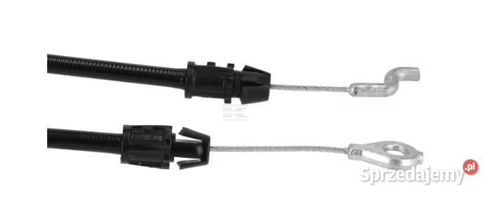 Linka gaszenia silnika SAU14227 sprzedam