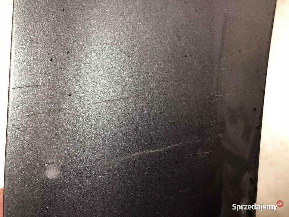 Renault Grand Scenic II 2005r Błotnik prawy Błotniki Skarżysko-Kamienna