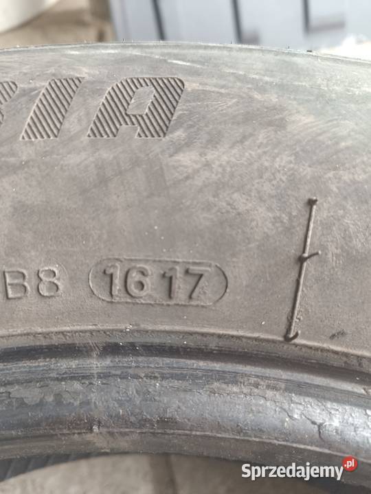 Opony zimowe 205 60 R16 Superia Bluewin HP Jachranka