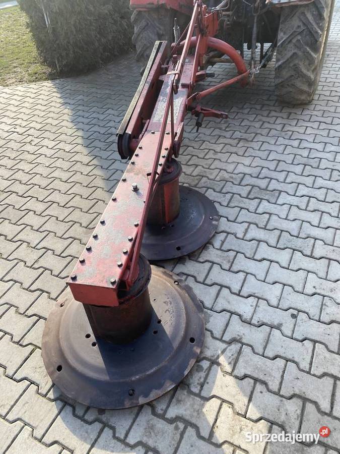 Rotacyjna 165 Polska