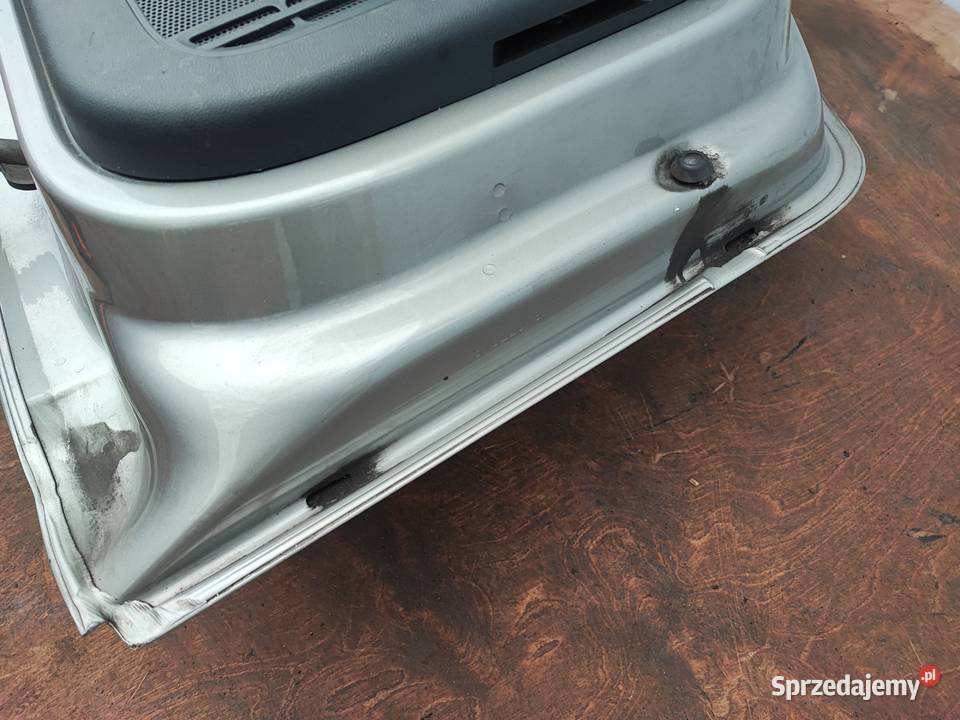 VOLKSWAGEN UP 15r drzwi prawe tył Kielce