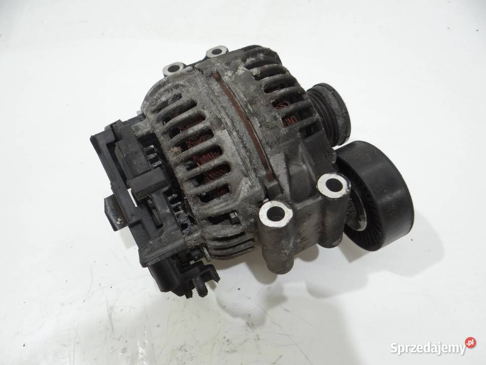 ALTERNATOR BMW E87 N52B30A osobowe Strzyżewice