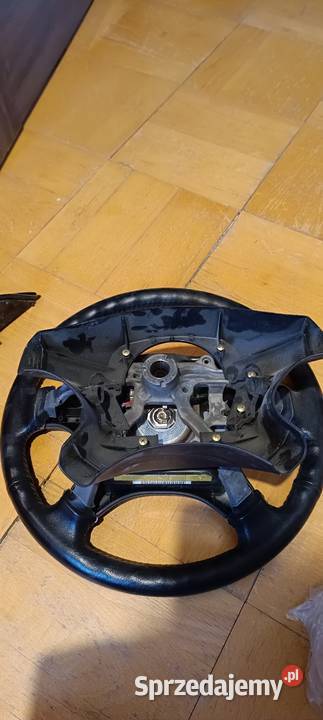 Kierownica poduszka airbag stan Mitsubishi