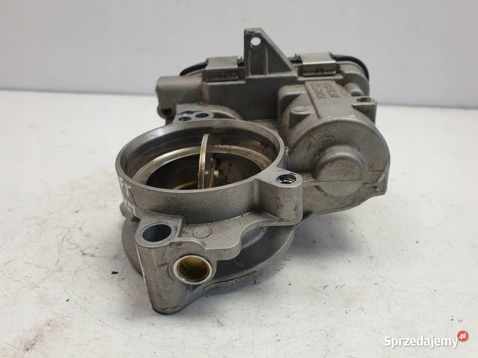 PRZEPUSTNICA Fiat Doblo II LIFT 16 MJet 55258454 lubelskie Chełm sprzedam