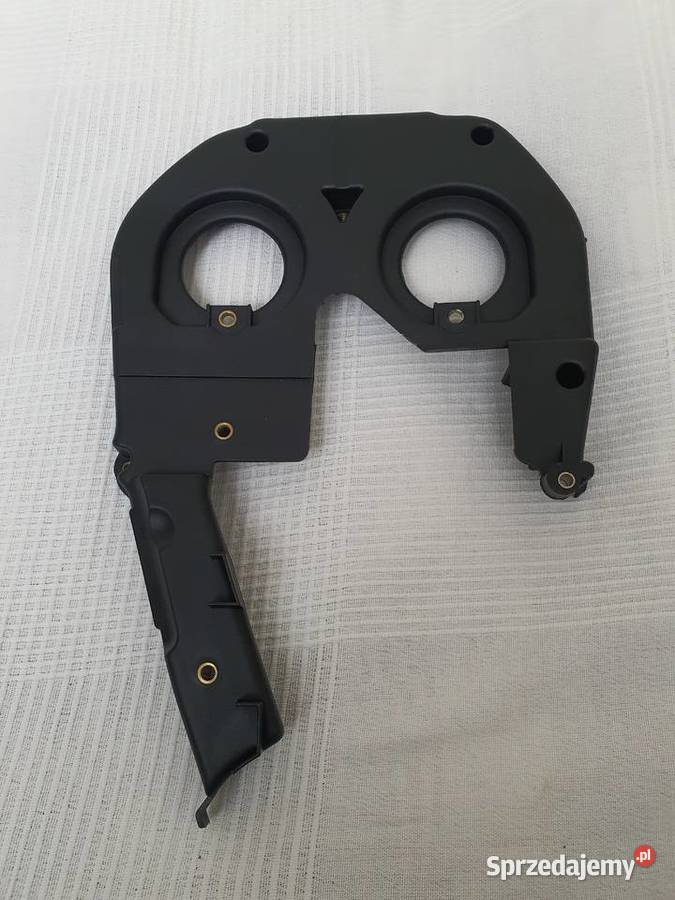 OBUDOWA OSŁONA ROZRZĄDU KSERIA ROVER 25 75 MG ZT Poznań