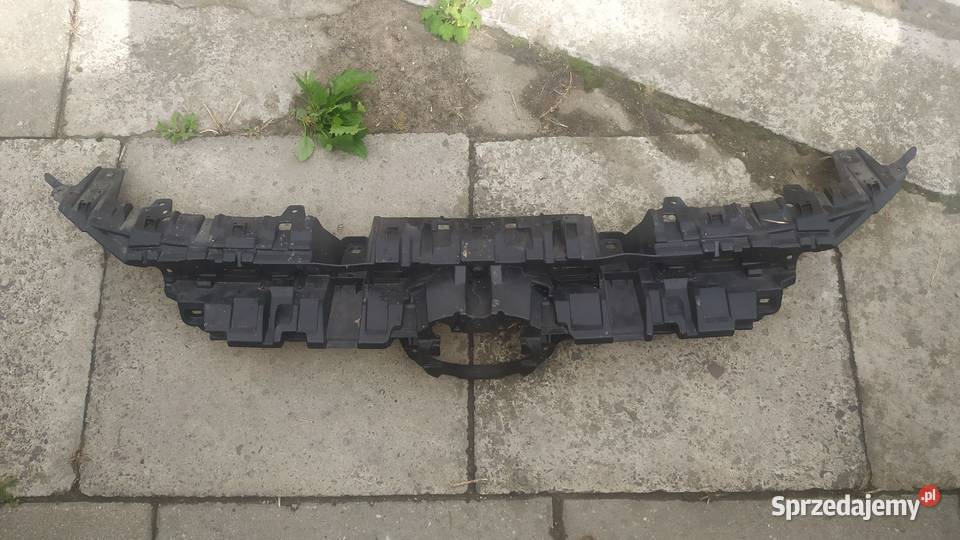 Toyota RAV4 RAV 4 2019 2020 2021 grill atrapa Karoseria Byków