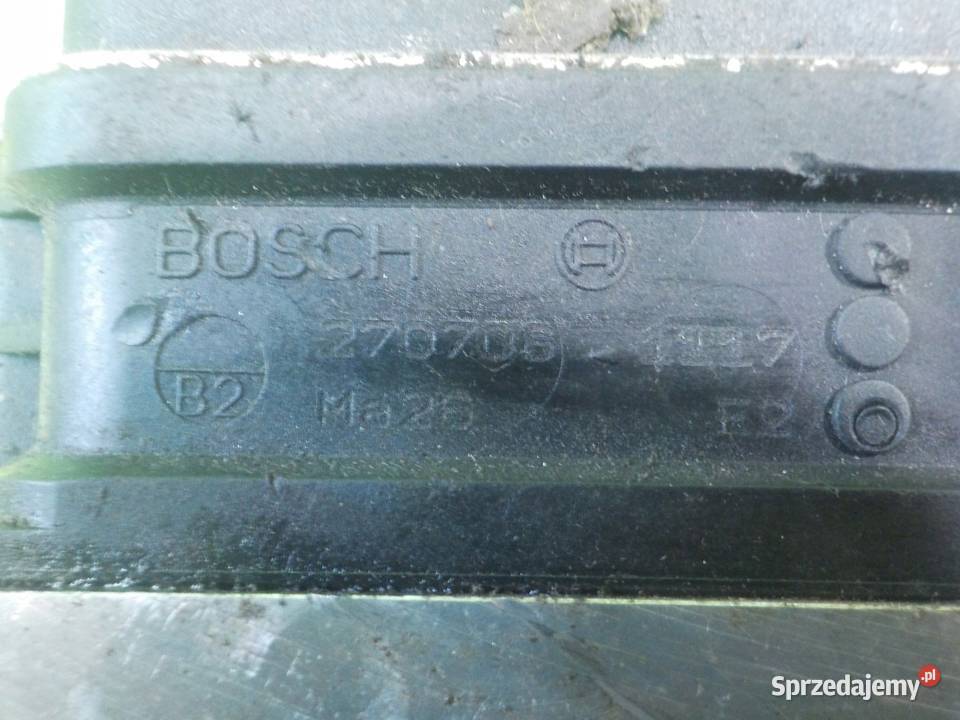 NISSAN PATHFINDER III 25 DCI 08r VAN pompa ABS osobowe mazowieckie Suków