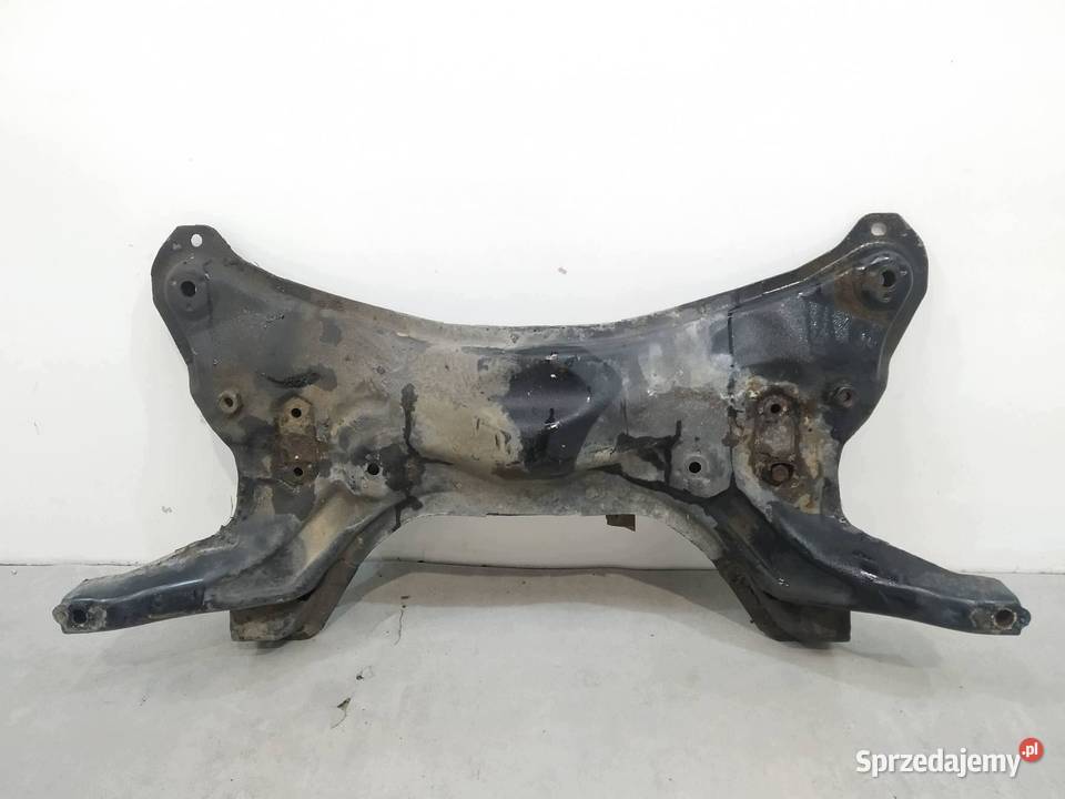 SANKI ZAWIESZENIA PRZÓD Fiat Panda II 20032012