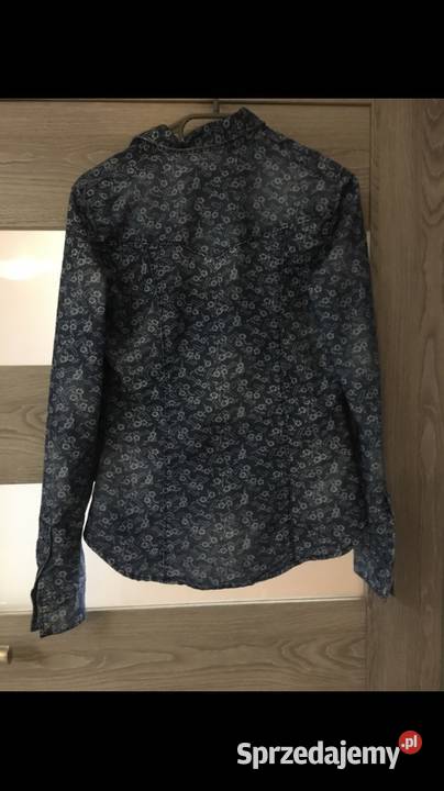 Koszula damska Guess Lalima S długi Skawina sprzedam