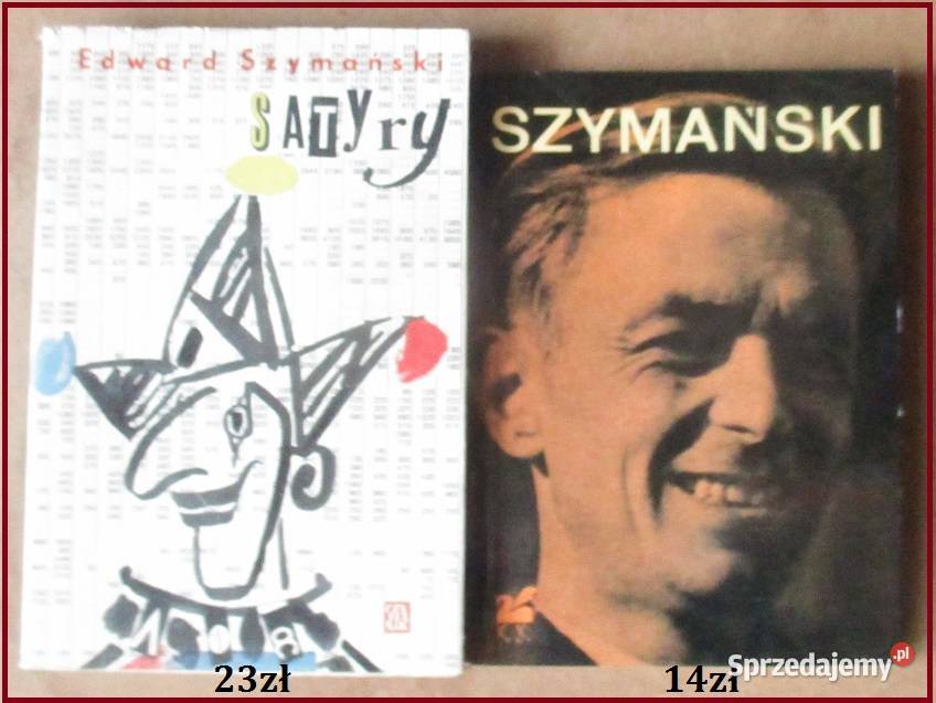 Kocham pana panie Sułku J Janczarski 1978satyra Łódź