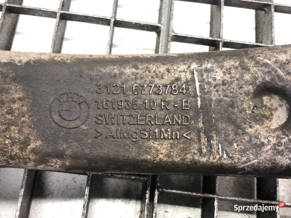 ZWROTNICA PRAWY PRZÓD BMW E71 30 306 6773784