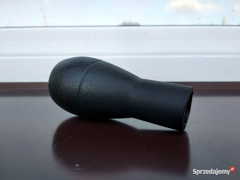 Citroen C3 20022009 gałka zmiany biegów Gałki i mieszki Sieradz