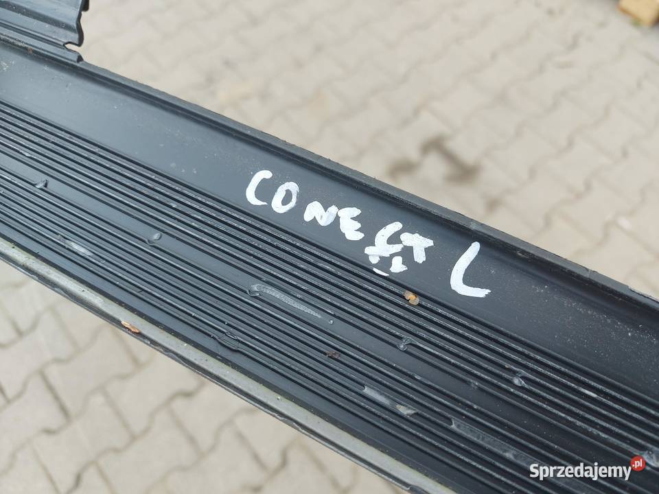 Ford Tourneo Connect III MK3 LISTWA PROGOWA LEWA