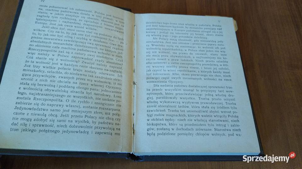 życiem Jana Zamoyskiego Stanisław Staszic BN literatura piękna - proza polska pomorskie Gdańsk