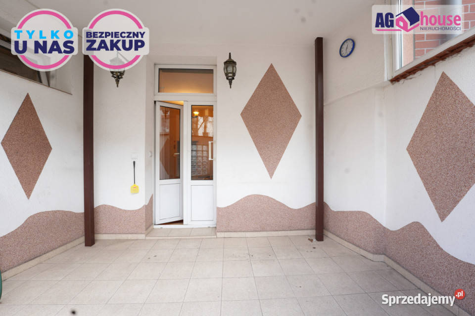 Mieszkanie Gdańsk Tartaczna 4395m2 3 pok pomorskie sprzedam