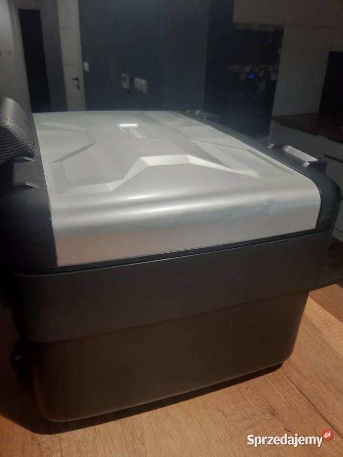 Kufer centralny bmw vario k50 Motoryzacja