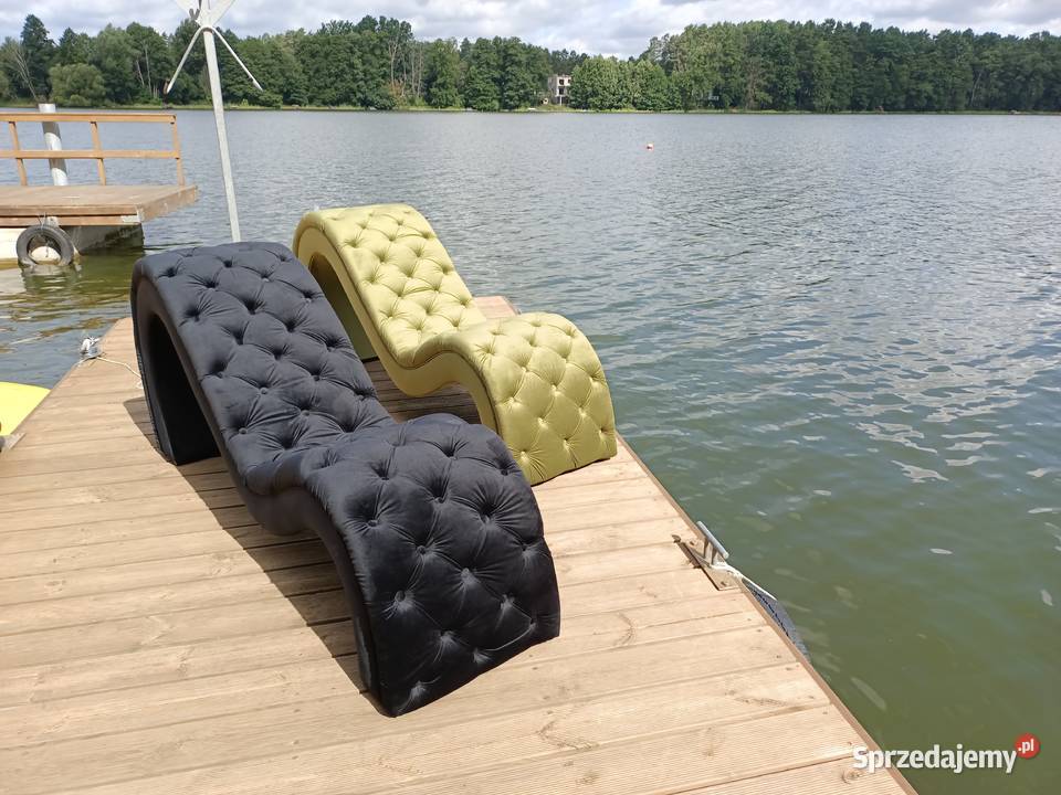 Fotel Sofa Tanta Loft Pik wielkopolskie Trzcianka sprzedam