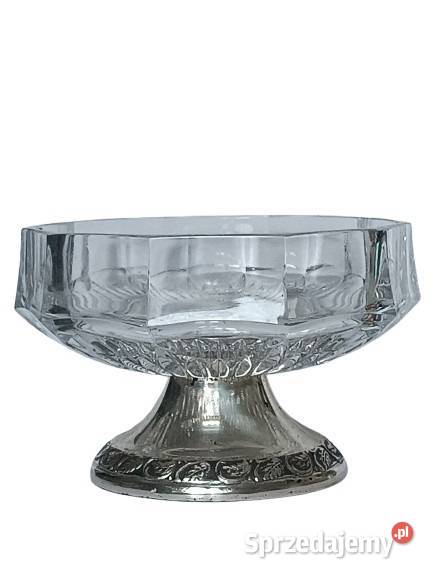 Szklana Patera na Stopce podkarpackie