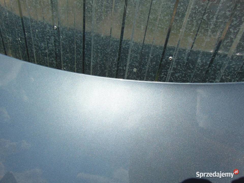 MASKA KTHB PEUGEOT 508 I sprzedam