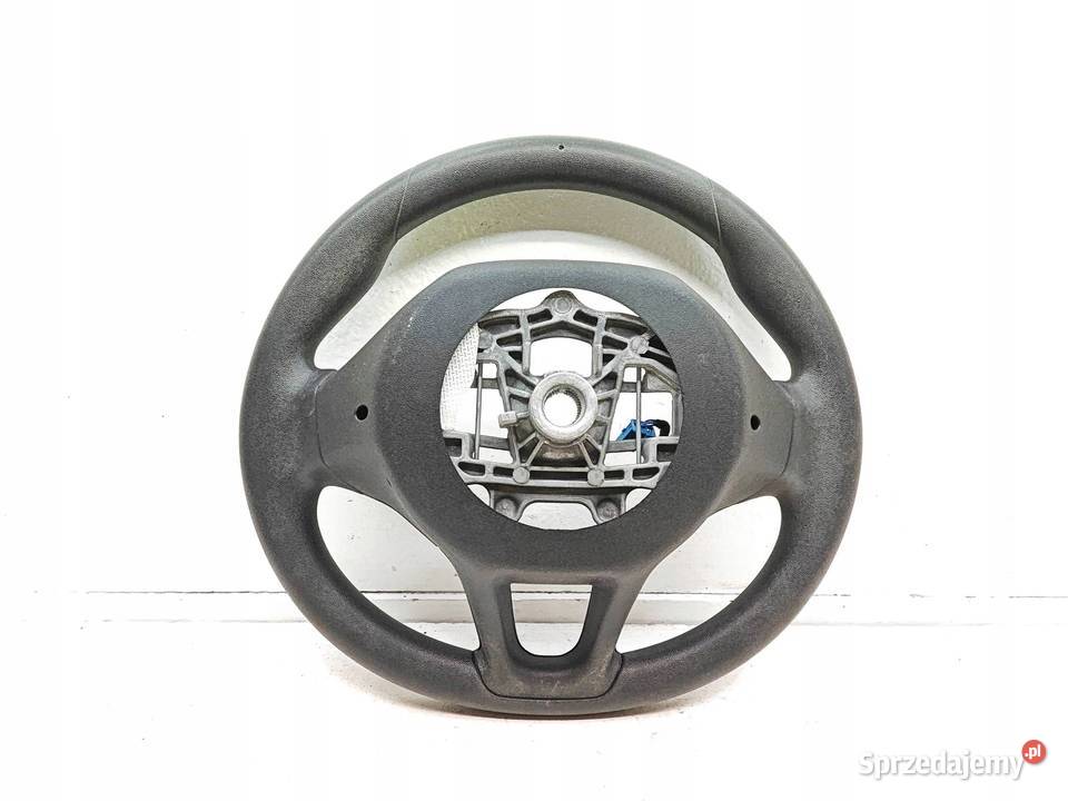 Peugeot 208 I KIEROWNICA MULTIFUNKCJA 98084115ZD lubelskie Opole Lubelskie