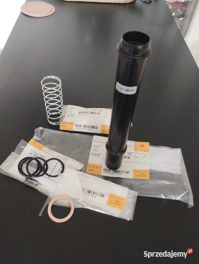 BMW silnik m20 nowa odma oryginalny komplet Częstochowa sprzedam