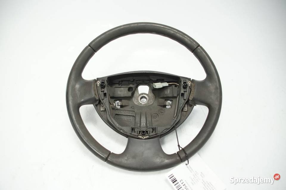 KIEROWNICA RENAULT CLIO II 8200058851