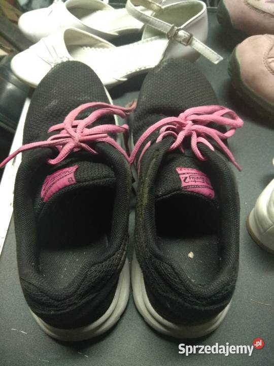 lekkie sportowe buciki rozmiar 36 37