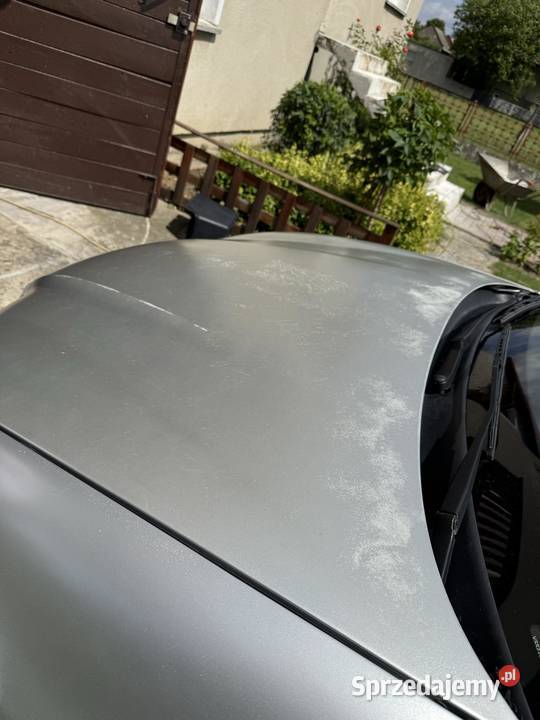 Seat Ibiza 2002 14 opony zimowe światła przeciwmgielne Laski-Tartak