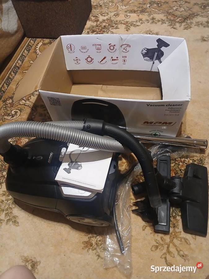 Odkurzacz AGD drobne Białystok