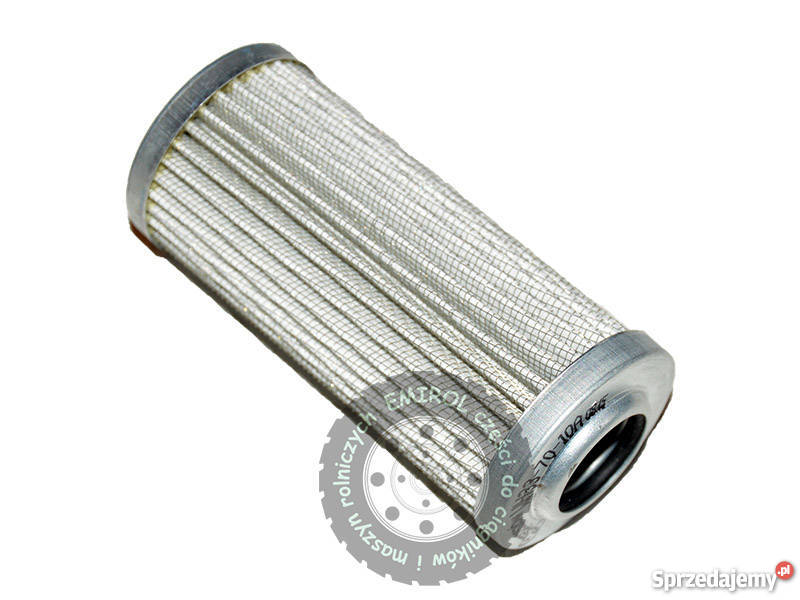 Filtr hydrauliczny wkład Case Farmall JX Landini małopolskie Kraków