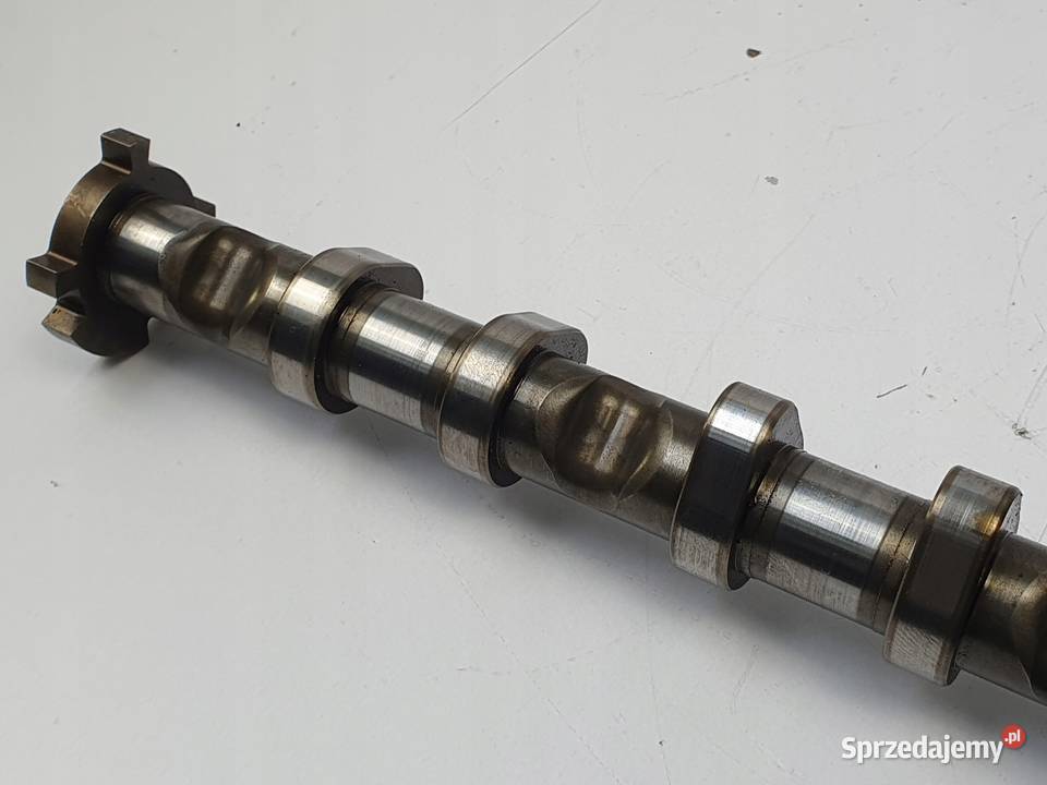 WAŁEK ROZRZĄDU SSĄCY Audi A4 B7 20 TFSI Chełm