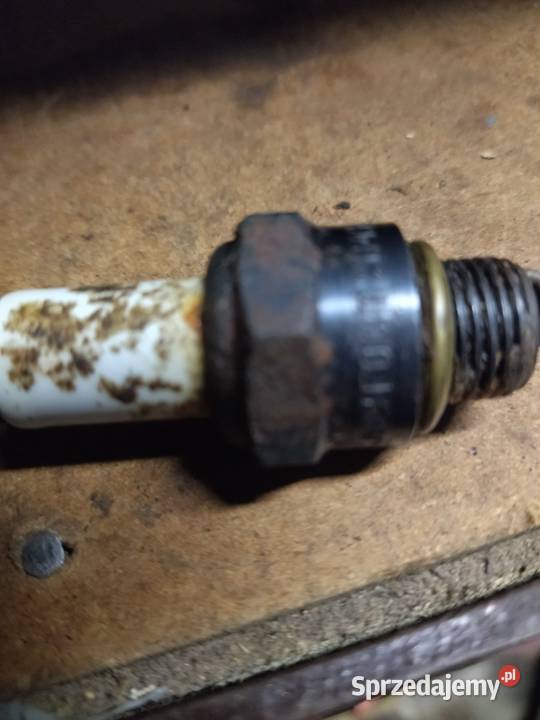 Świece do SHLM045 Sokół 125 wfm nowe oryginał Tłuszcz